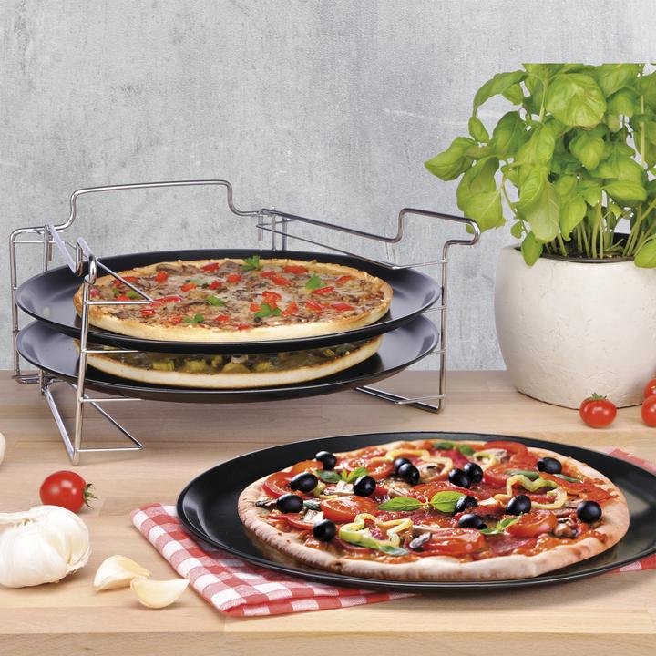Actual product image Casativo Pizza baking tray