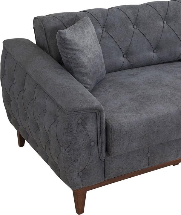 Produktbild Atelier del Sofa Gary (3-Sitzer)