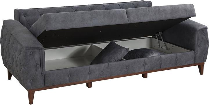 Produktbild Atelier del Sofa Gary (3-Sitzer)