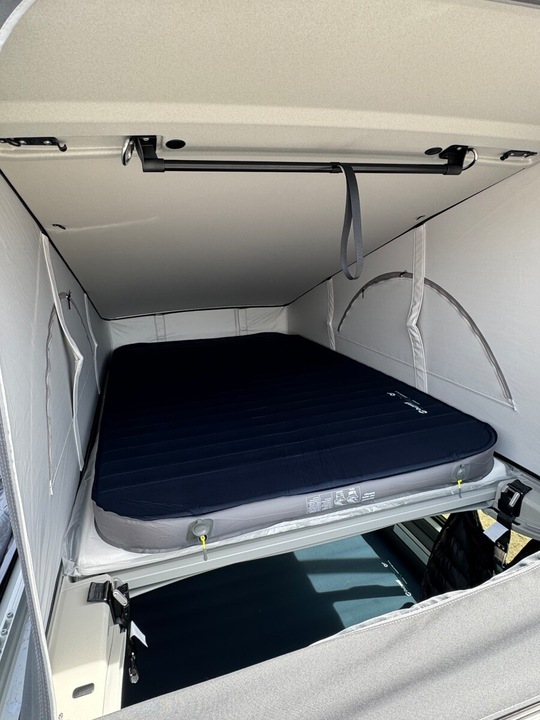 Actual product image Outwell Dreamboat Campervan