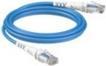 Produktbild PatchSee THEPATCHCORD Cat6A RJ45 Patch cable U/UTP green - 1.5m (U/UTP, CAT6a, 1.50 m)