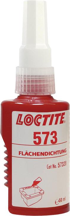 Loctite Guarnizione di superficie (Verde, 50 ml)