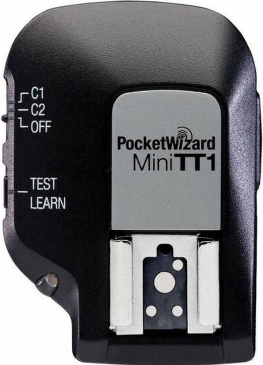 PocketWizard MiniTT1 Nikon DSLR