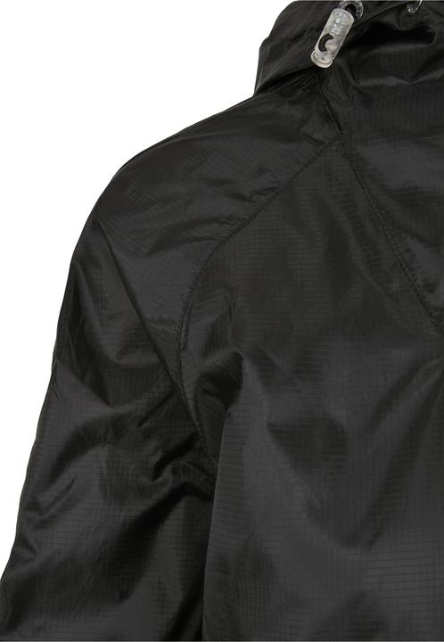 Produktbild Urban Classics Ladies Transparent Light Pull Over Jacket (4XL)