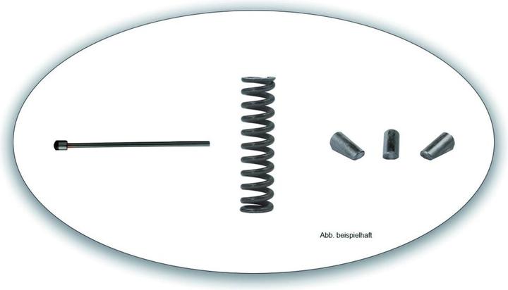 Gesipa Ersatzteil Dichtringhalter