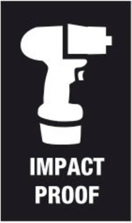 Actual product image Wera Kraftform Kompakt 100 (Hexagon socket TX)