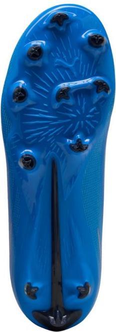 Produktbild Puma ULTRA 6 PLAY FG/AG Jr (38.5)