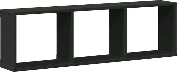 Actual product image vidaXL Wall cabinet (100 x 16 x 30 cm)