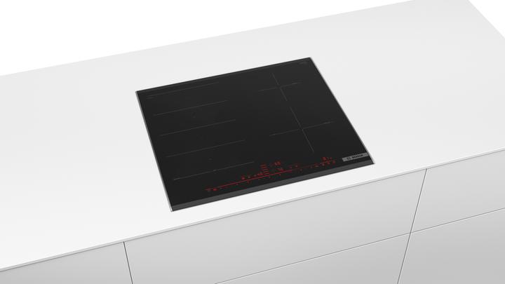 Actual product image Bosch Hausgeräte PXE675DC1E