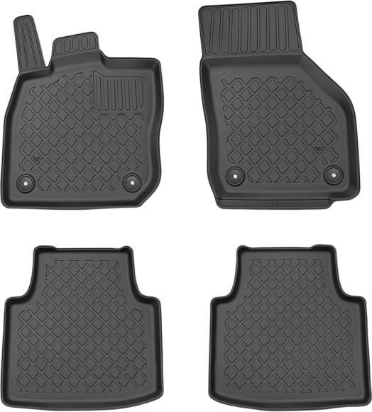 Produktbild Aristar Guardliner Foot Liner