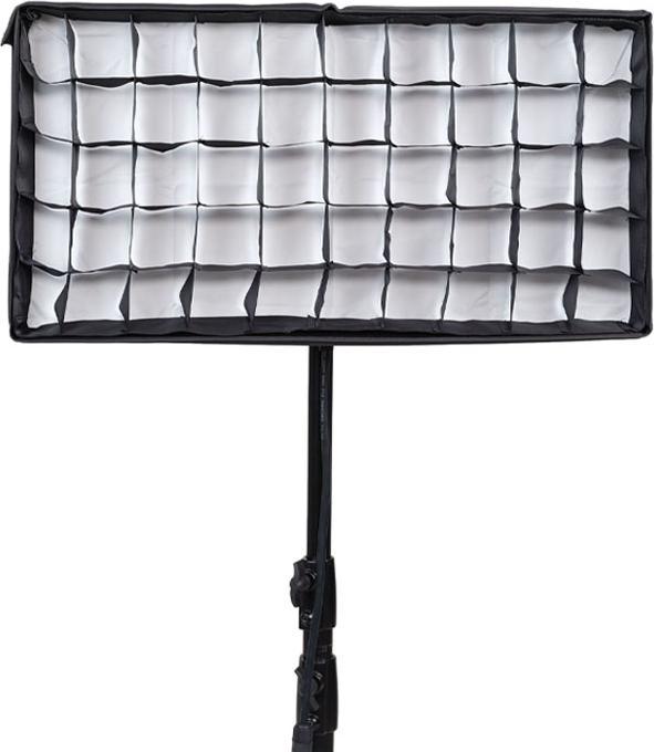 Produktbild Nanlite SB-PS120-F faltbare Softbox für PavoSlim (Studioleuchte)