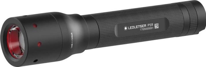 Image du produit Ledlenser P5r (11.70 cm, 420 lm)