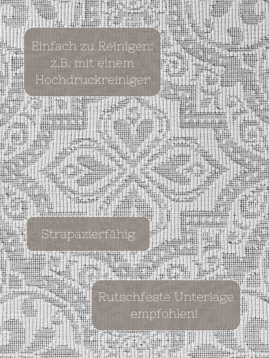 Produktbild Hanse Home Rosel (170 x 120 cm)