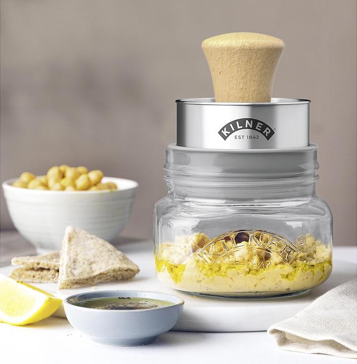 Actual product image Kilner Mash & Store Set