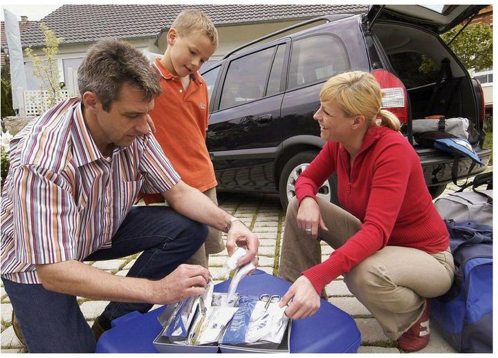 Produktbild Holthaus Autoapotheke Monza (Autoapotheke)