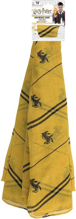 Productafbeelding Cinereplicas Harry Potter foulard Hufflepuff