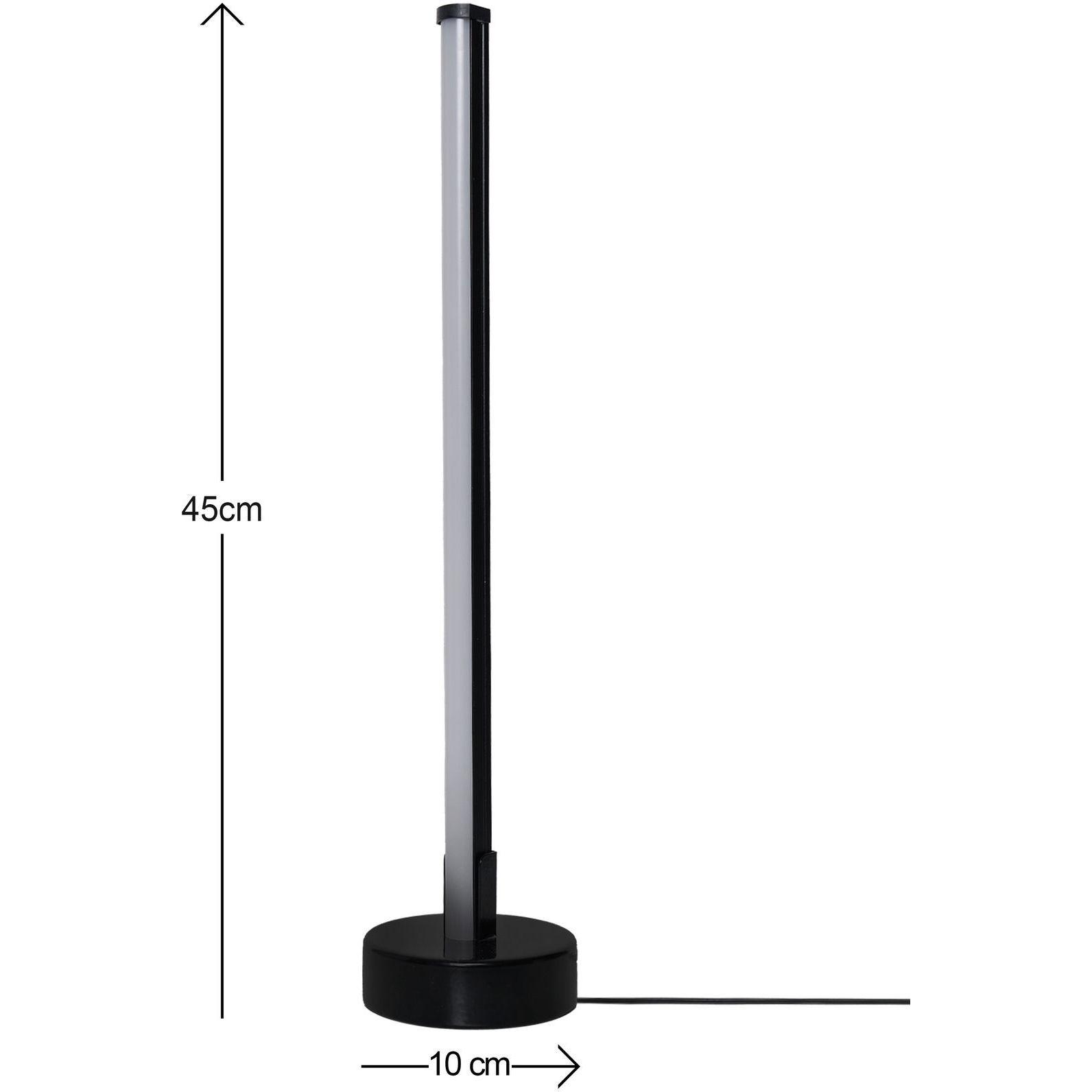 Thumbnail - Wallxpert, Tischlampe, Alexa (260 lm)
