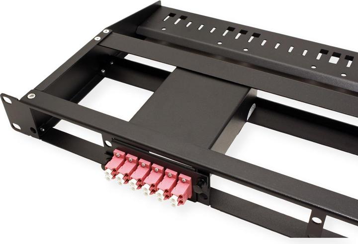 Image du produit Value Panneau MPO 48.30cm (19") pour 5 modules