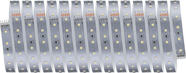 Produktbild Paulmann MaxLED 500 Basisset (Neutralweiss, 500 cm, Indoor)