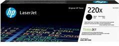 Actual product image HP 220X (FC)