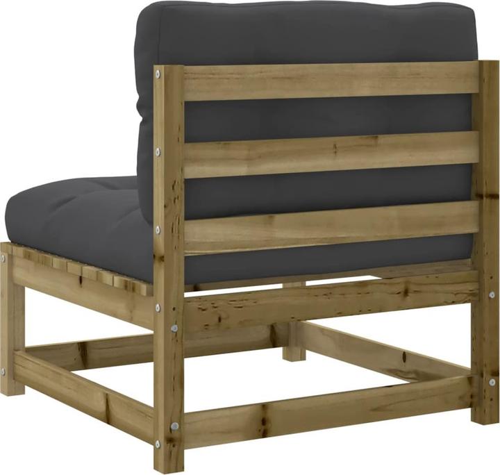 Produktbild vidaXL Louie