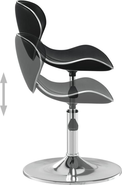 Image du produit VidaXL Tabouret de bar