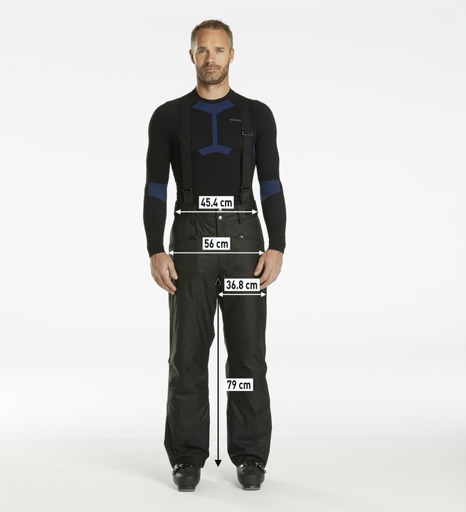Image du produit Wedze 180 (M)