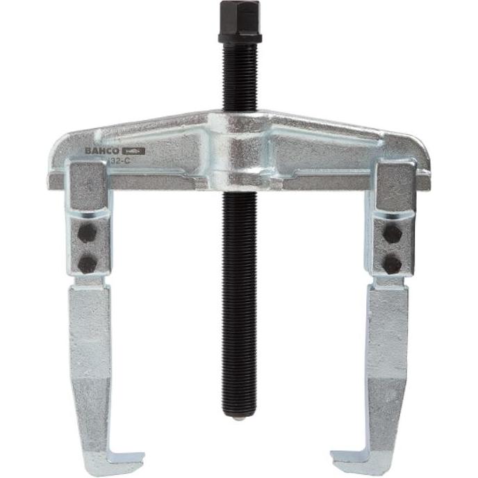 Thumbnail - Bahco, Fahrzeug Werkzeug, Zweiarmiger Universal-Abzieher mit induktionsgehärteter Spindel, galvanisiert, 25-130 mm, 100 ...