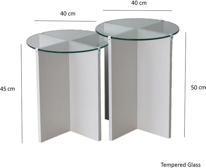 Produktbild Skye Decor Haylee