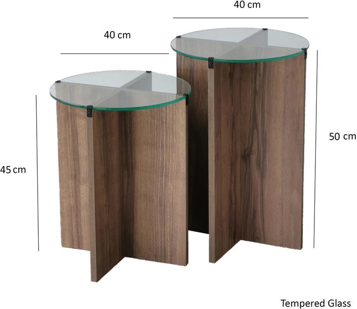 Produktbild Skye Decor Haylee