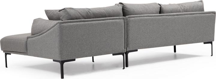 Actual product image Atelier del Sofa Kylo (Corner sofa)