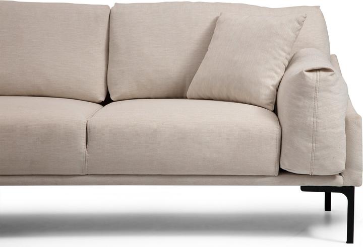Actual product image Atelier del Sofa Kylo (Corner sofa)