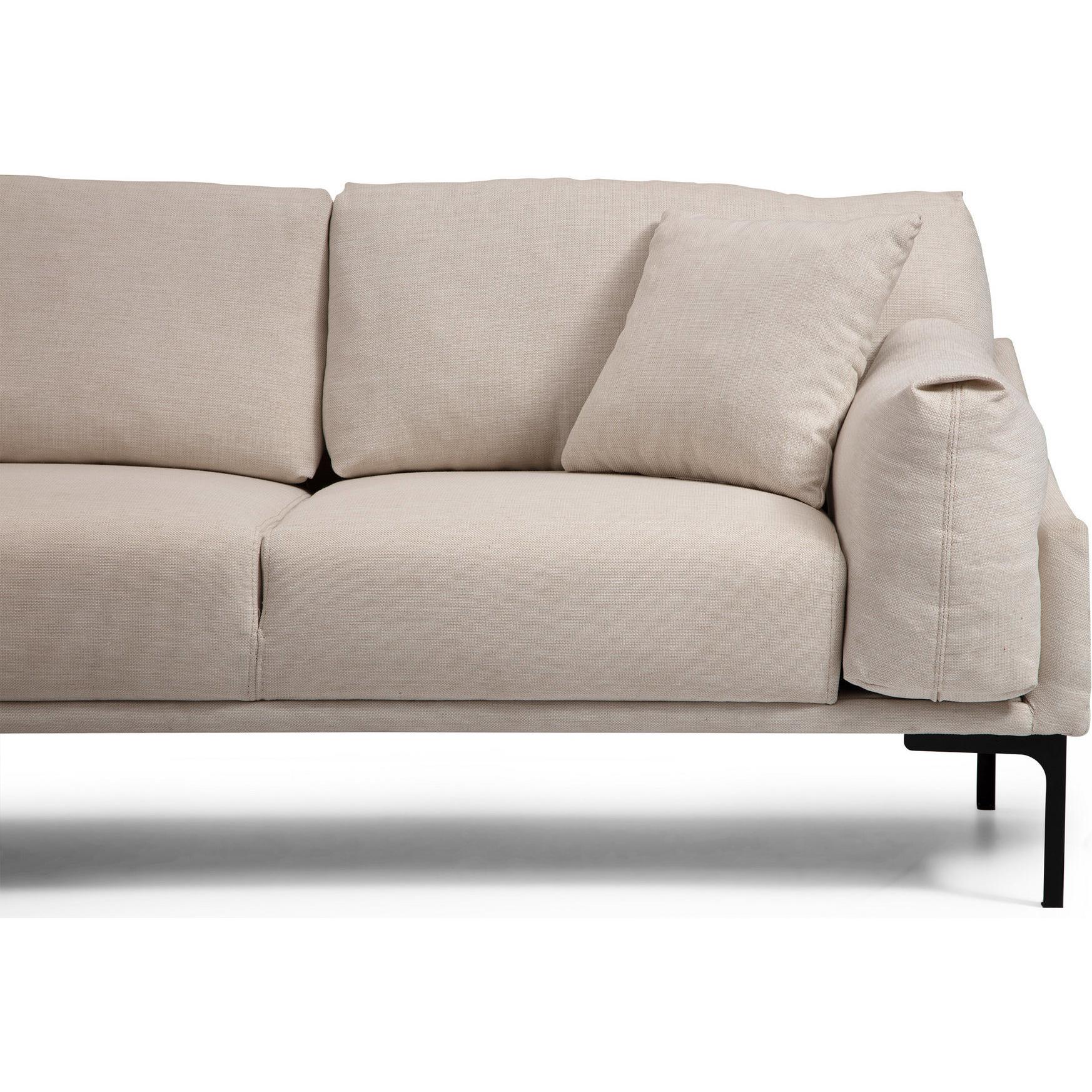 Thumbnail - Atelier del Sofa, Sofa, Kylo (Ecksofa)