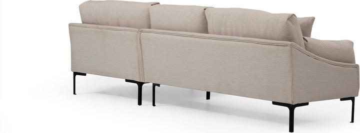 Actual product image Atelier del Sofa Kylo (Corner sofa)