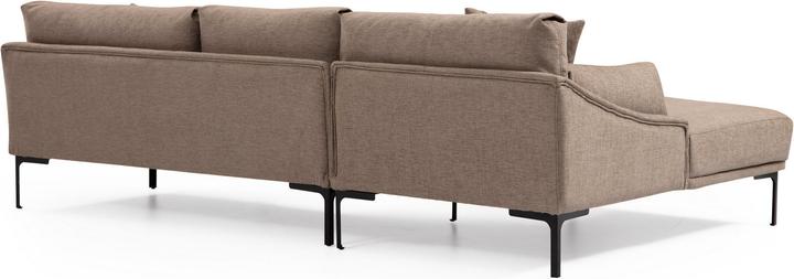 Actual product image Atelier del Sofa Kylo (Corner sofa)