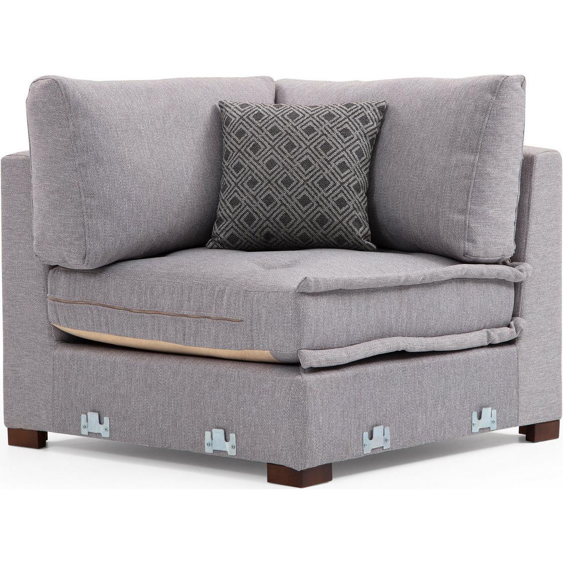 Thumbnail - Atelier del Sofa, Sofa, Rhys (Ecksofa)