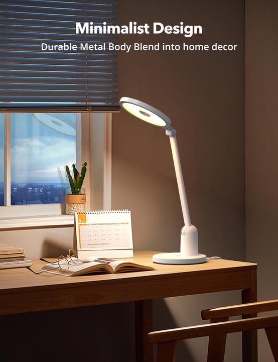 Actual product image Taotronics TT-DL1055 (700 lm)