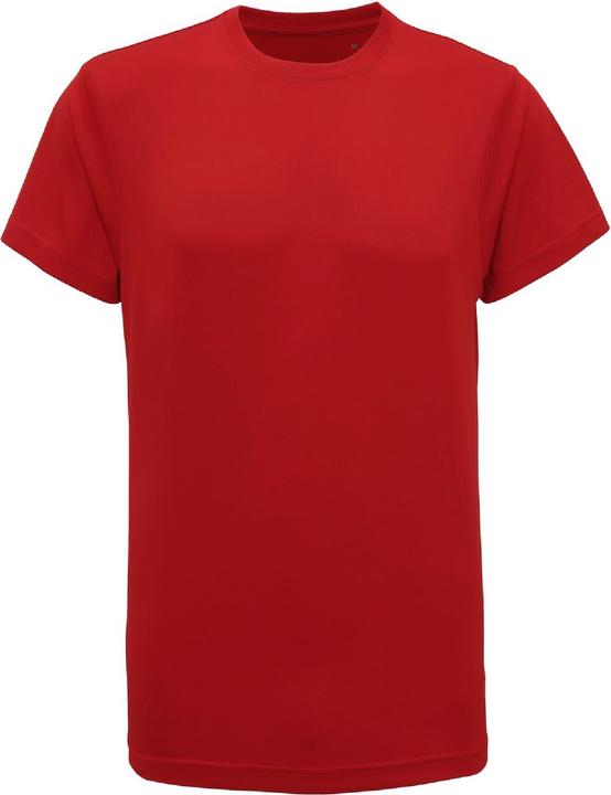 Flame-red