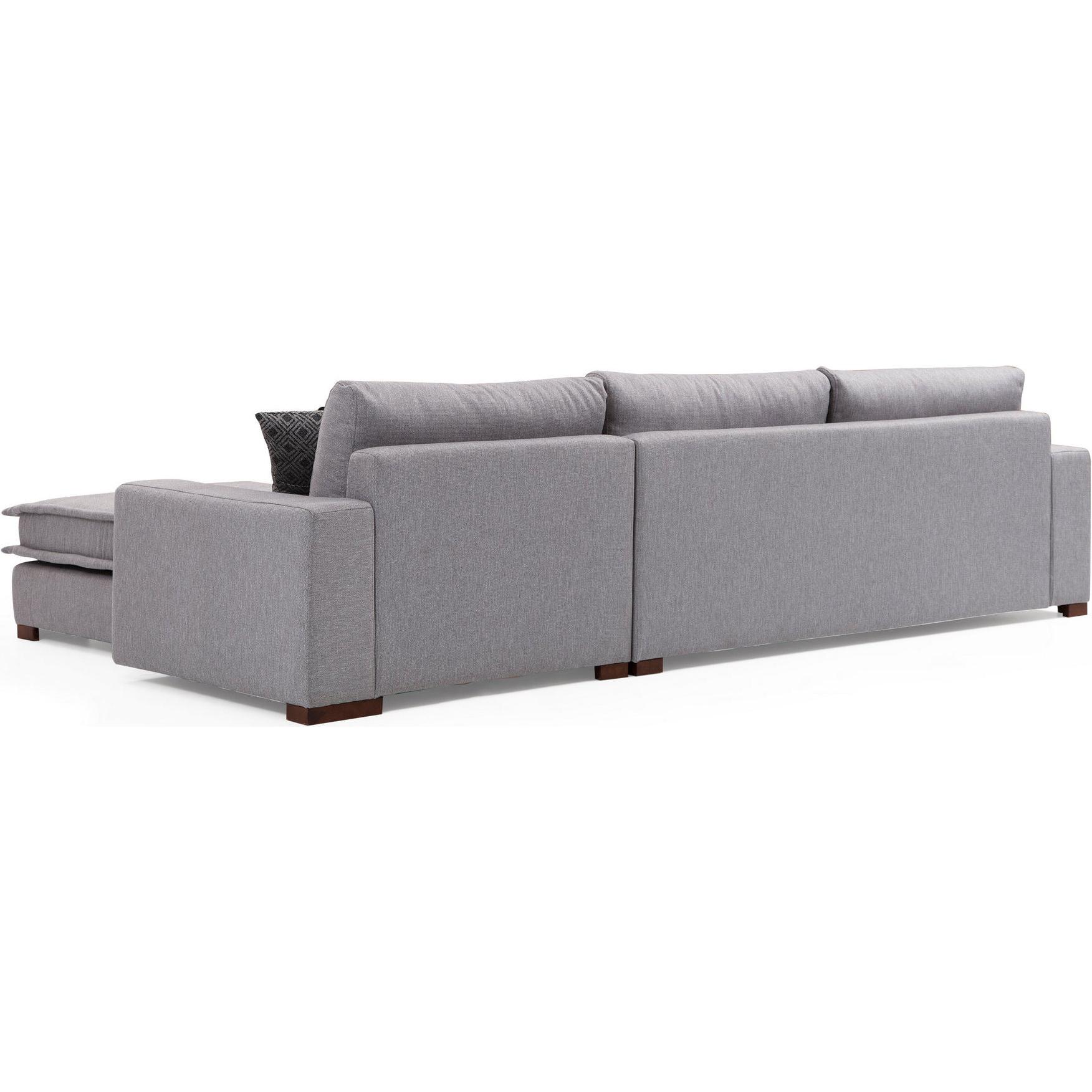 Thumbnail - Atelier del Sofa, Sofa, Rocco (Ecksofa)