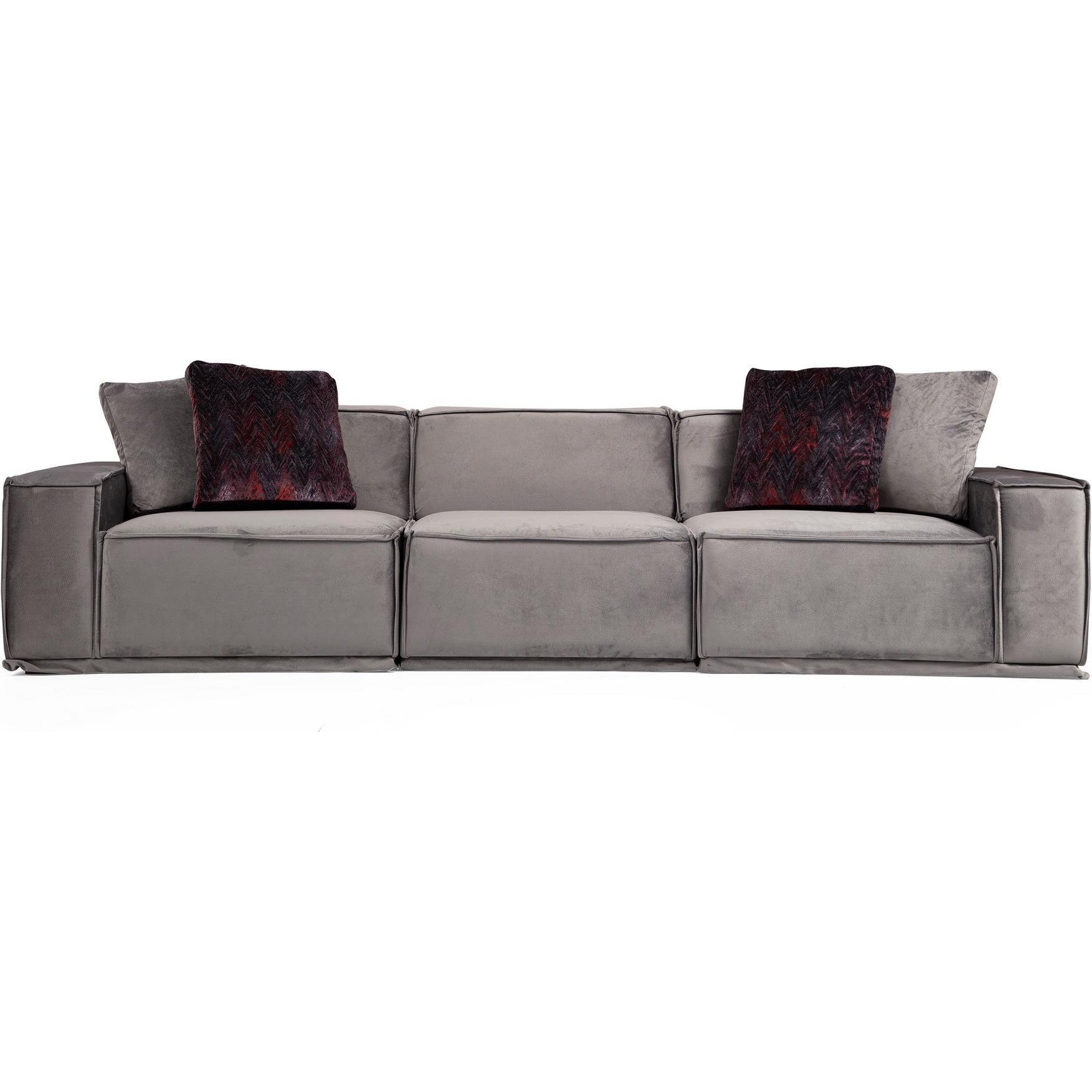 Atelier del Sofa, Sofa, Kash (3-Sitzer)