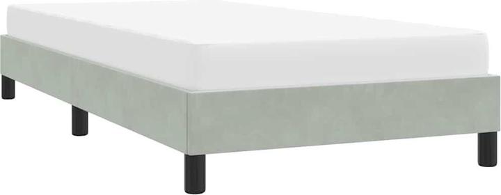 Image du produit vidaXL Bettgestell (80 x 220 cm)