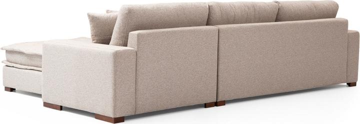 Produktbild Atelier del Sofa Jay (Ecksofa)