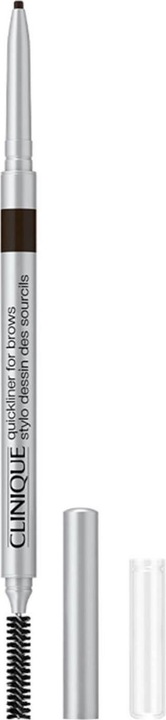Clinique Quickliner for Brows Ebony (Ebony)