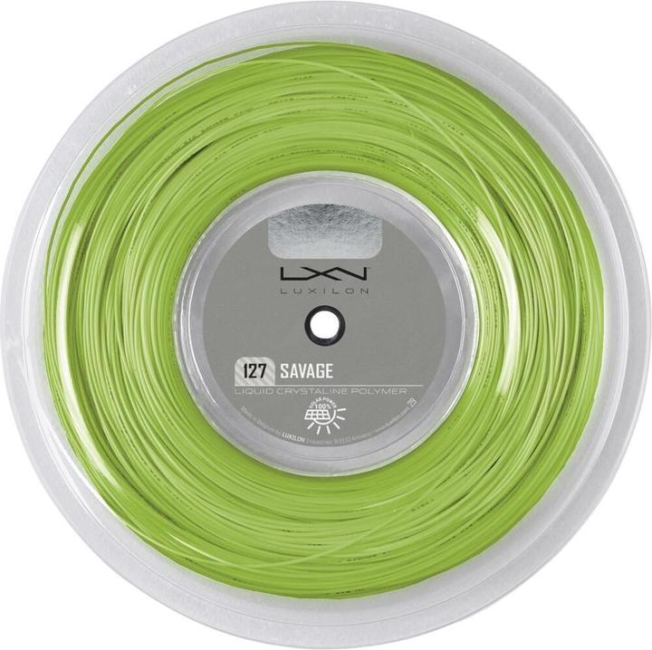 Wilson SAVAGE 127 200M REEL LI