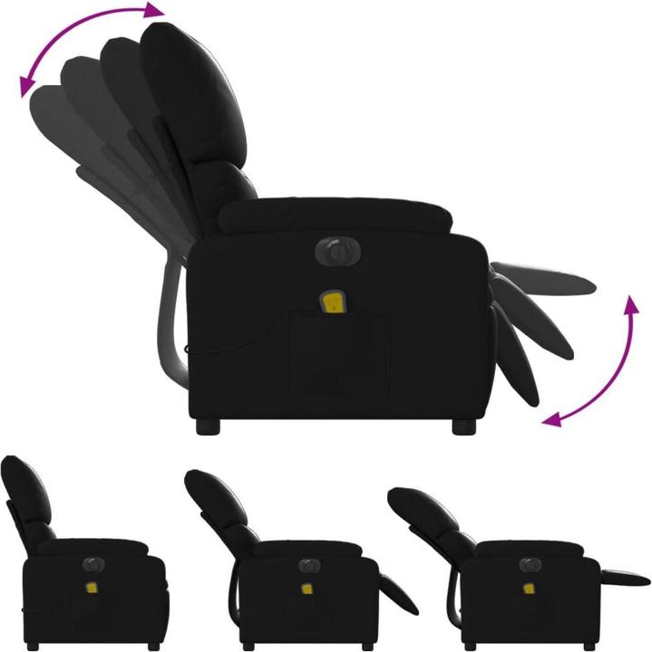 Produktbild VidaXL Hydra