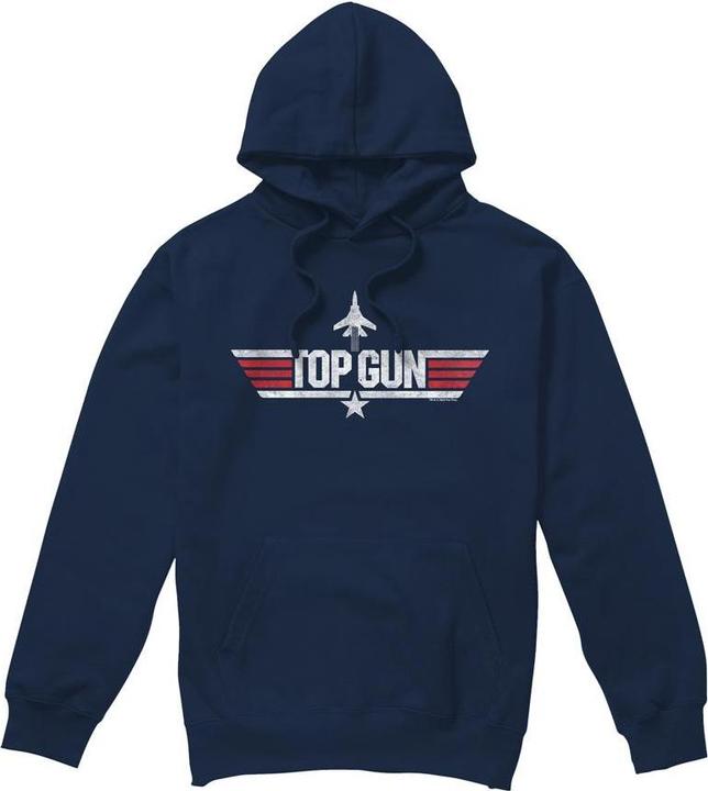 Produktbild Top Gun Kapuzenpullover (M)