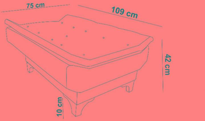 Produktbild Atelier del Sofa Dream