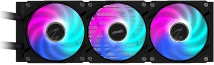 Immagine prodotto Gigabyte AORUS Waterforce II 360