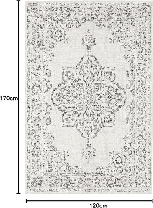 Actual product image Hanse Home Tilos (120 x 170 cm)