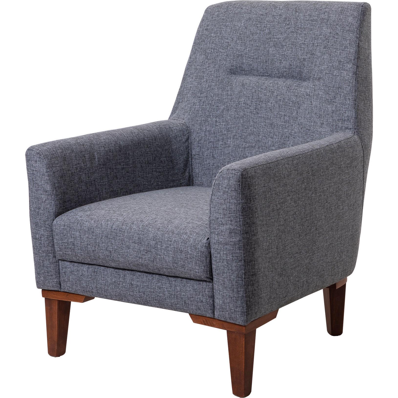 Atelier del Sofa, Sessel, Solea